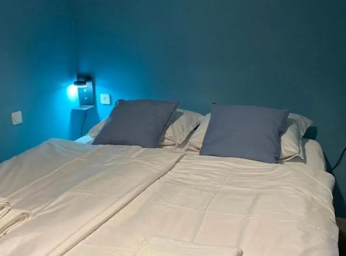 Apartament G76 Free Parking