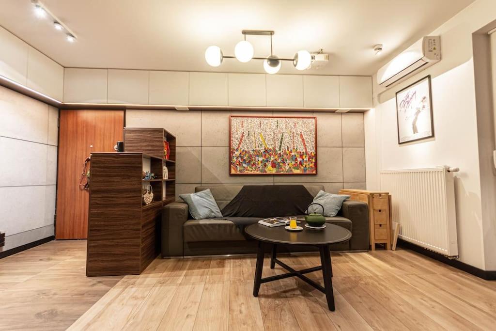 G76 Free Parking Apartamento *