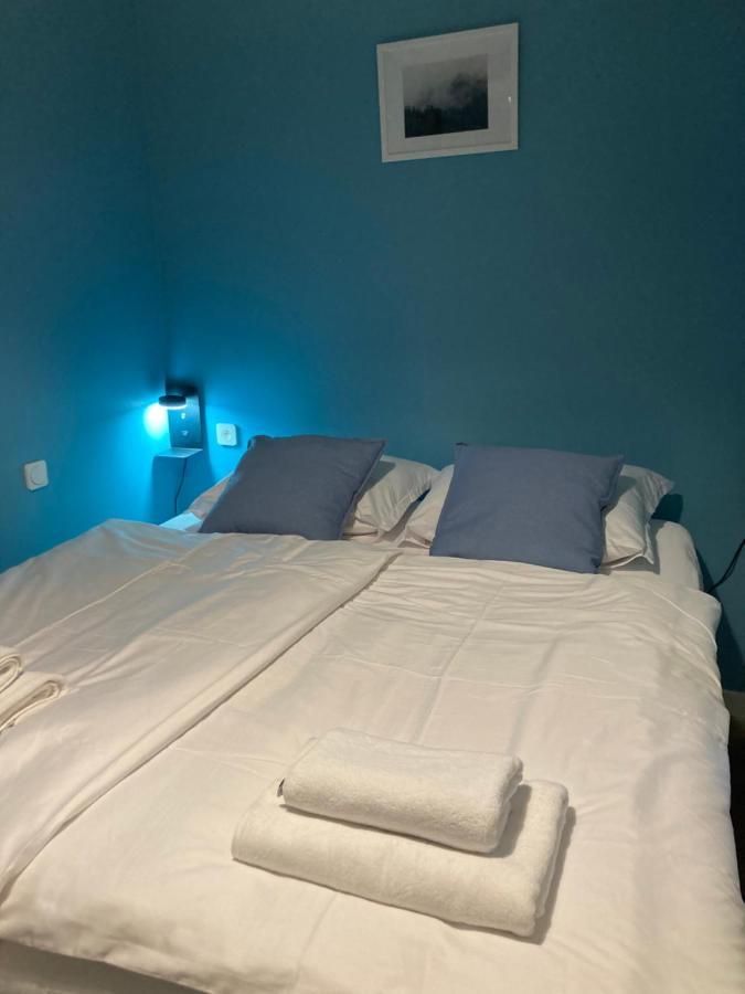 G76 Free Parking Apartamento *
