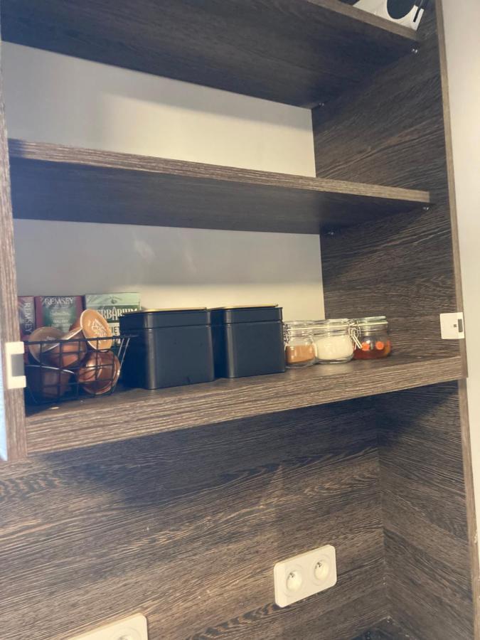 G76 Free Parking Apartamento