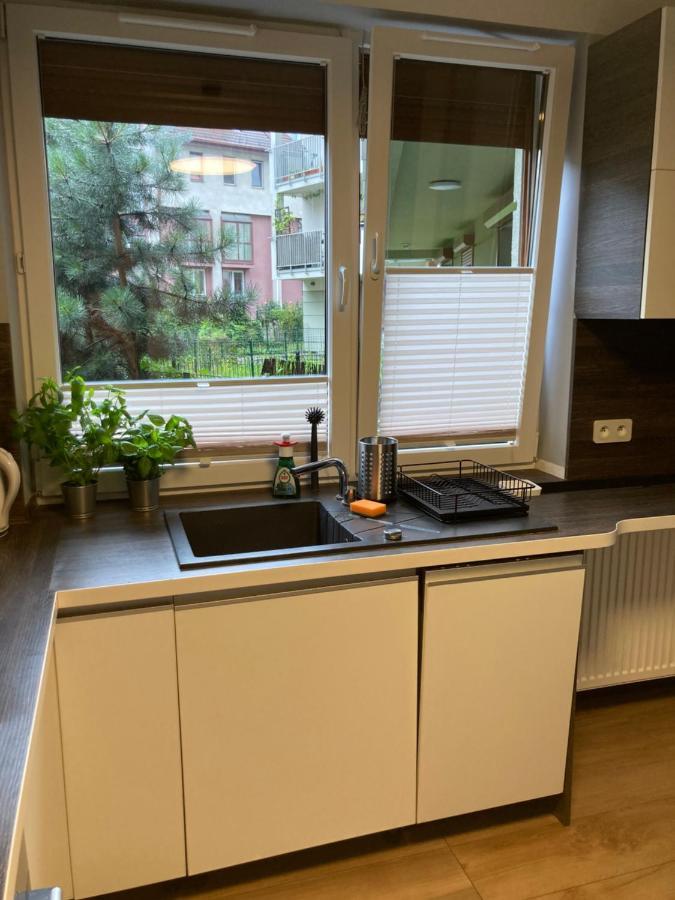 G76 Free Parking Apartamento