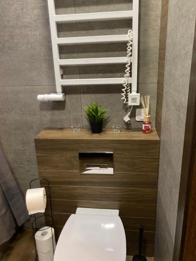 Apartment G76 Free Parking Krakau