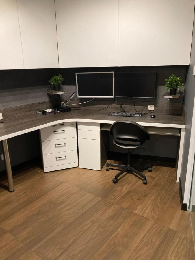 G76 Free Parking Apartment Krakau